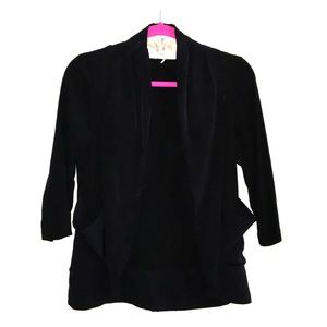 Kimchi blue comfy style blazer